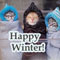 Happy Winter My Friends.