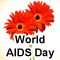 World AIDS Day [ Dec 1, 2014 ]