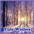 Blessed Yule!