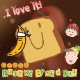 Love Banana Bread!