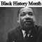 Black History Month [ February 2022 ]