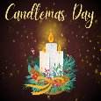 Candlemas Day.