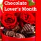 Lots Of Chocolate %26 Your Sweet Love!