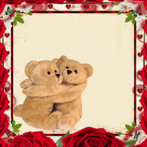Hold Me And Squeeze Me Tight. Free Cuddle Day eCards, Greeting Cards | 123  Greetings