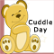 Cuddles And Warm Wishes...