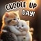 Cuddle Day [ Feb 25, 2024 ]