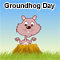 Hey, It's Groundhog Day!