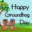 Groundhog Day Romantic Wish...