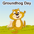 Groundhog Day Fun!
