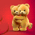 Sending Beary Hugs!