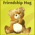 Hugs For Special Friend.