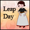 Leap Day Greetings %26 Proposal...