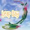 Leap Your Way To Success!