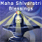 A Blessed Maha Shivaratri...