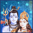 Maha Shivaratri Cards