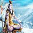 A Blessed And Joyful Shivratri.