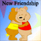 Make a New Friend Day [ Feb 11, 2012 ]