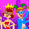 Mardi Gras [ Feb 16, 2010 ]