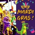 Mardi Gras Magic.
