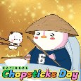 Have Fun Using Chopsticks.