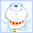 Send Polar Bear Day Greetings