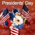 Presidents' Day Remembrance & Honor...