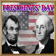 It’s Presidents’ Day!
