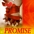 Promise Of Love!