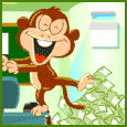 Grab The Dollars!