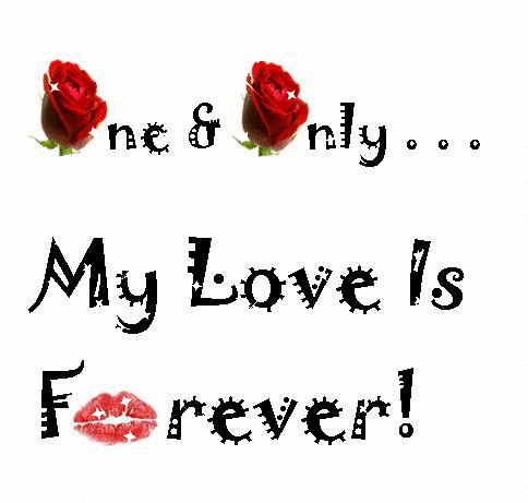Only You!