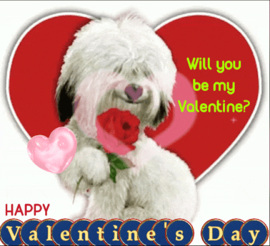 Be My Valentine Card For You. Free Be My Valentine eCards | 123 Greetings