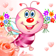 Bee My Valentine...