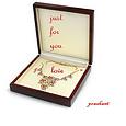 Just For You.