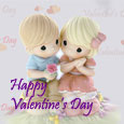 Home : Events : Valentine's Day [Feb 14] - You Warm My Heart.