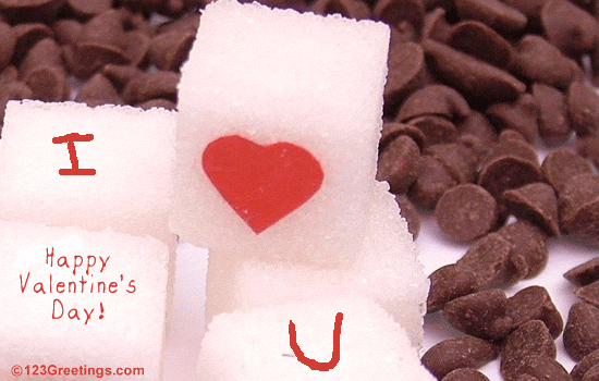 A Valentine's Day Gift For You!