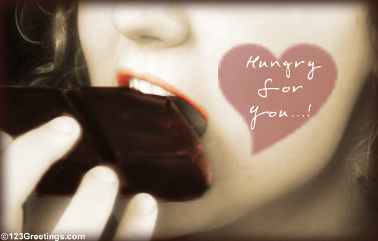 A Valentine Gift For You!