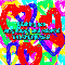 Colorful Valentine.