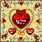 Valentine! Marry Me.
