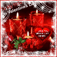 Home : Events : Valentine's Day [Feb 14] - To My Wife.