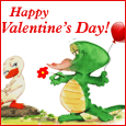 Happy Valentine's Day!