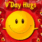 Valentine's Day Hugs For Your...