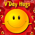 Valentine's Day Hugs For Your Family!