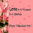 Happy Valentine&rsquo;s Day!
