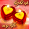 Light Up My Life!