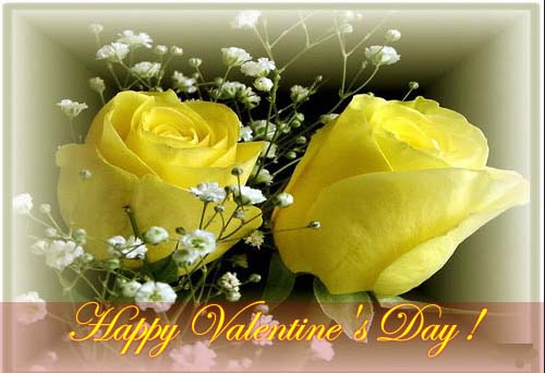 To A Special Friend On V’day! Free Friends eCards, Greeting Cards | 123 ...