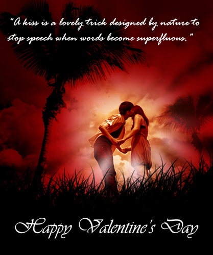 Happy Valentine’s Day. Free Happy Valentine's Day eCards | 123 Greetings