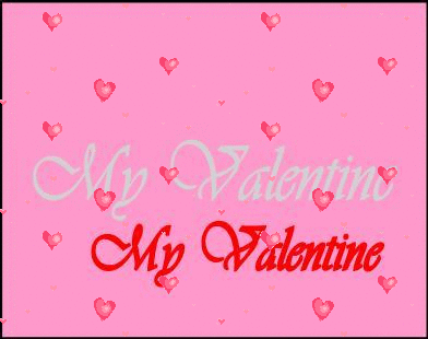 You Are The One!