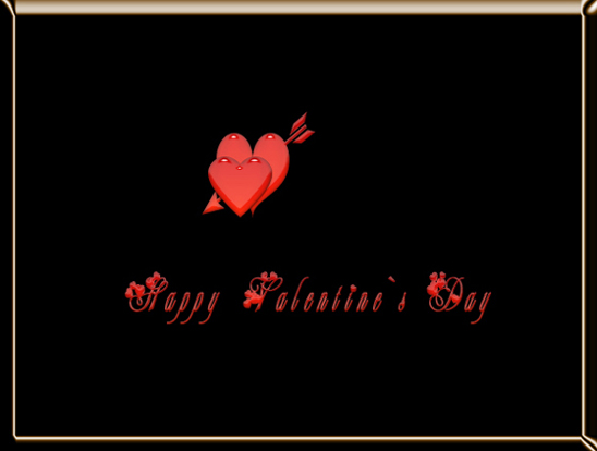 Valentine`s Day Special...