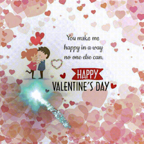 Valentine/'s Day-You /& Me