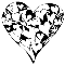 Valentine Heart Maze.